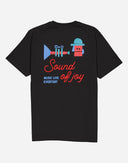 Camiseta FANFARE