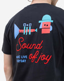 Camiseta FANFARE