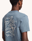Camiseta FLYING