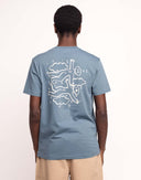 Camiseta FLYING