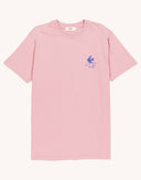 Camiseta LIFE DANCE Rosa