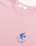 Camiseta LIFE DANCE Rosa
