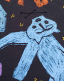 Camiseta PRIMITIVE FUTUR
