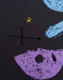 Camiseta PRIMITIVE FUTUR