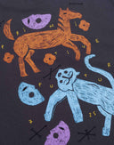 Camiseta PRIMITIVE FUTUR