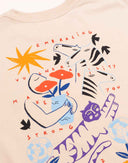 Camiseta STRONG
