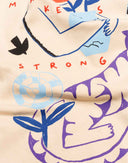 Camiseta STRONG