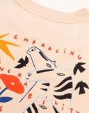 Camiseta STRONG