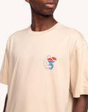 Camiseta STRONG