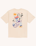 Camiseta STRONG